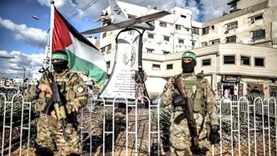 “كتائب القسام” تعلن قتل وإصابة 18 جنديا إسرائيليا جنوبي غزة